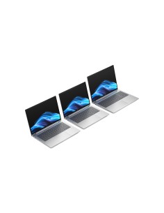 ProBook 4 G1i 14 inch Notebook AI PC Wolf Pro Security Edition Portátil 512 GB SSD Wi-Fi 6E (802.11ax) Windows 11 Pro