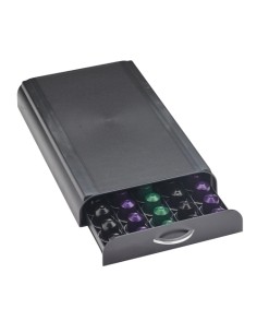 MODULO A.2000 1 CAJON 45-50 CAP. CAFÉ