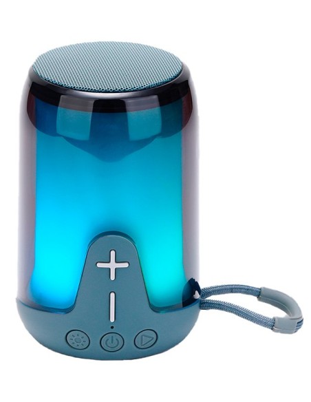 8434847070193 Altavoz para fiestas Gris 5 W