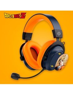Gaming Headset wireless Dragon Ball Z P