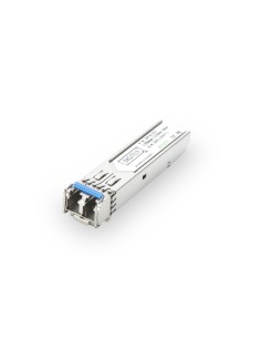 Módulo mini GBIC (SFP), 1,25 Gbps, 20 km