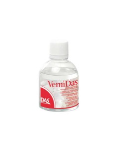 BOTE BARNIZ DAS VERNIDAS 250ML F512500