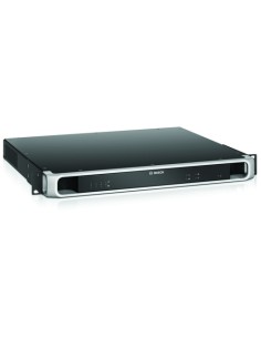 BOSCH PRA-AD604 AMPLIFICADOR, 600W, 4 CANALES