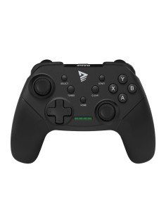 RAGE WIRELESS - gamepad - tradlo Negro USB Analógico PC, Playstation 3