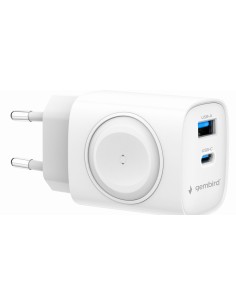 TA-UC-PDQCW20-01-W cargador de dispositivo móvil Universal Blanco Corriente alterna Carga rápida Interior