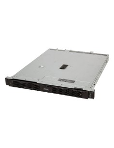 02537-001 Grabadore de vídeo en red (NVR) Gris