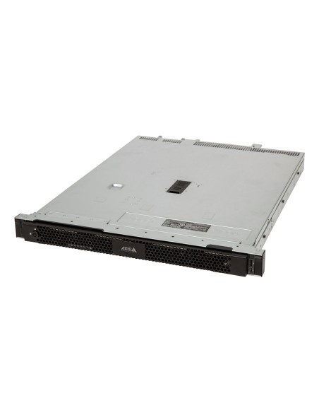 02537-001 Grabadore de vídeo en red (NVR) Gris