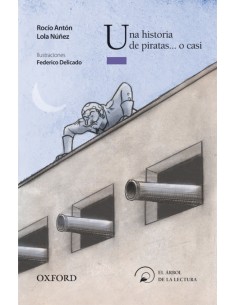 Una Historia de Piratas o Casi