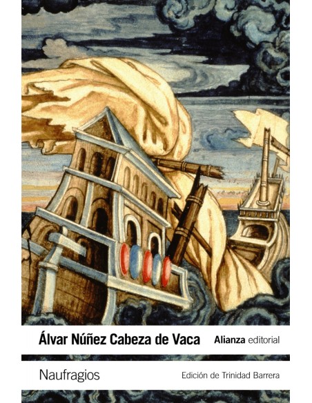 Naufragios