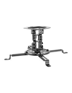 650705 montaje para projector Techo Negro