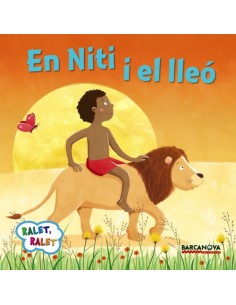 En Niti i el lleo