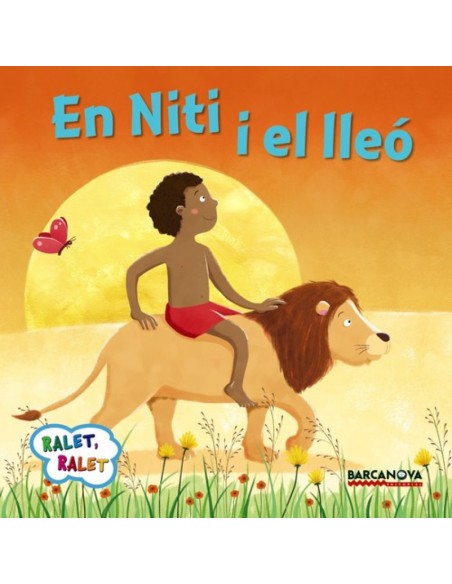 En Niti i el lleo