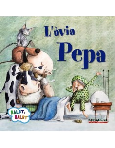 Lavia Pepa