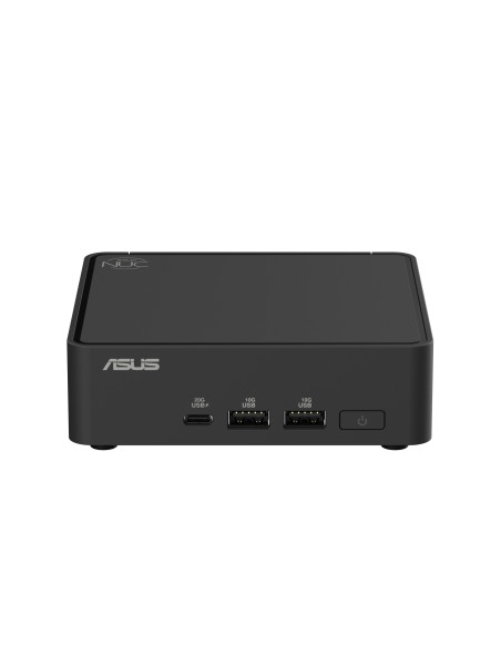 RNUC15CRKU500002 Negro 225H