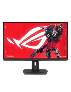 ROG Strix XG32UCG pantalla para PC 80 cm (31.5") 3840 x 2160 Pixeles 4K Ultra HD LCD Negro
