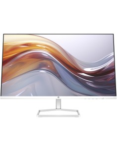 Series 5 27 inch FHD Monitor with Speakers - 527sa