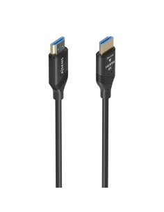 A153-0934 cable HDMI 15 m HDMI tipo A (Estándar) Negro