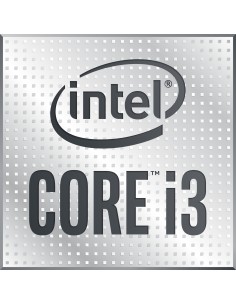 Core i3-10105F procesador 3,7 GHz 6 MB Smart Cache Caja