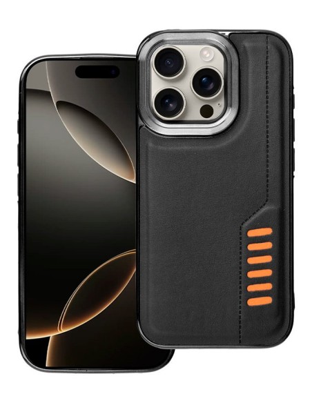 8434847076034 funda para teléfono móvil 16 cm (6.3") Negro