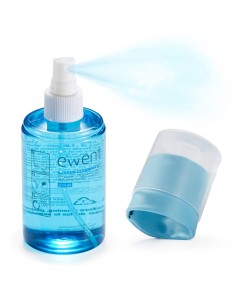 EW5671_R1 kit de limpieza para computadora Fibra óptica, LCD/LED/Plasma, LCD/TFT/Plasma, Lentes/Cristal, Impresora, Pantallas / 