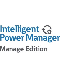 IPM-MA-P1 licencia y actualización de software 1 licencia(s) 1 año(s)