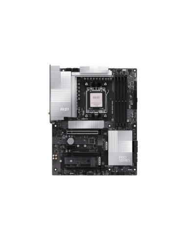 PRO X870E-P WIFI placa base AMD X870E Zócalo AM5 ATX