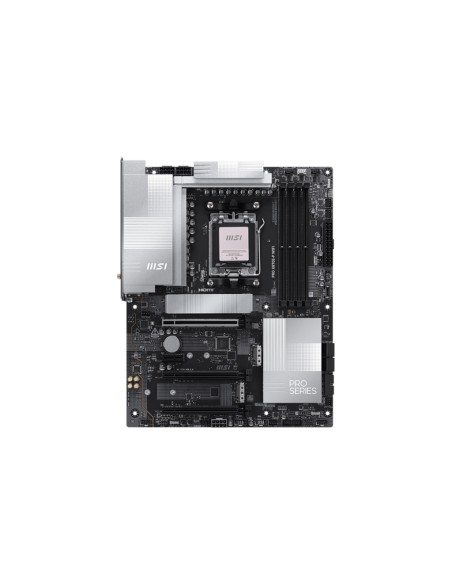 PRO X870E-P WIFI placa base AMD X870E Zócalo AM5 ATX