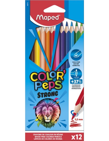 862712 kit de manualidades para niños Pack 12 Unid.