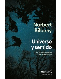 Universo y sentido