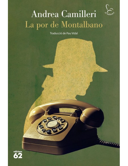 POR DE MONTALBANO LA