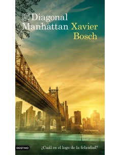 Diagonal Manhattan
