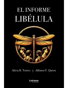 El informe Libelula