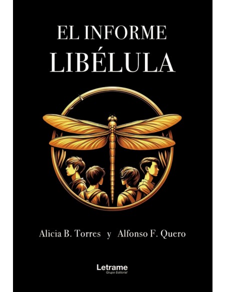 El informe Libelula