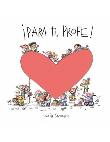 Para ti profe