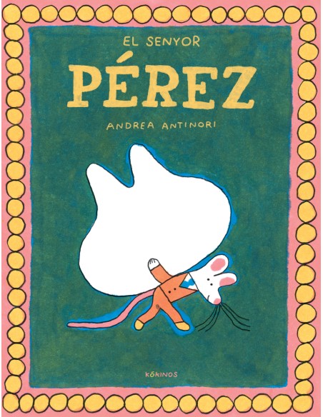 El senyor Perez
