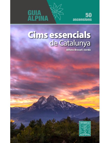 CIMS ESSENCIALS DE CATALUNYA