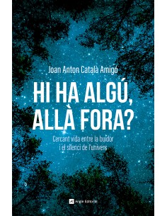 Hi ha algu alla fora