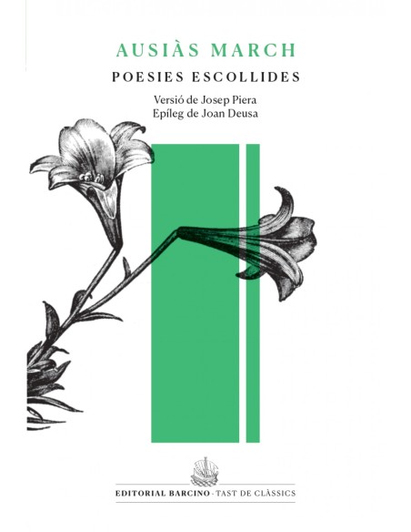 Poesies escollides