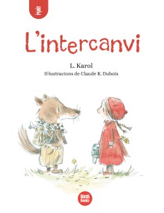 L intercanvi