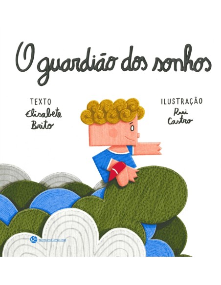O Guardiao dos Sonhos O Guardiao dos Sonhos