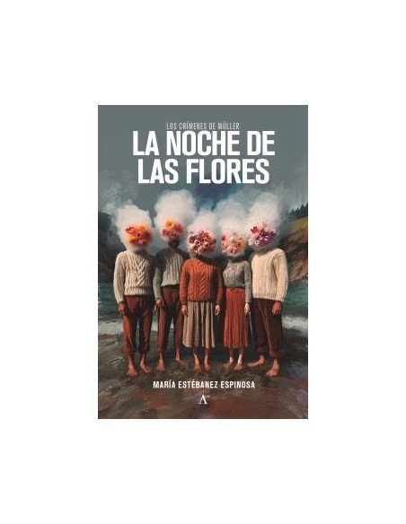 La noche de las flores
