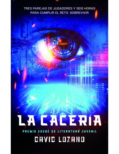 LA CACERIA LA CACERIA