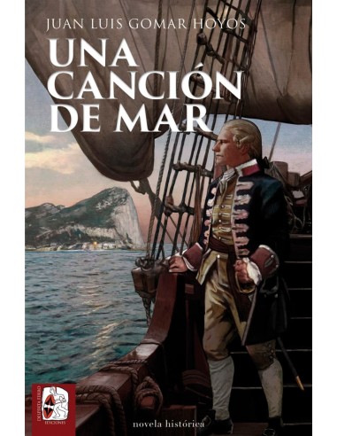 Una cancion de mar