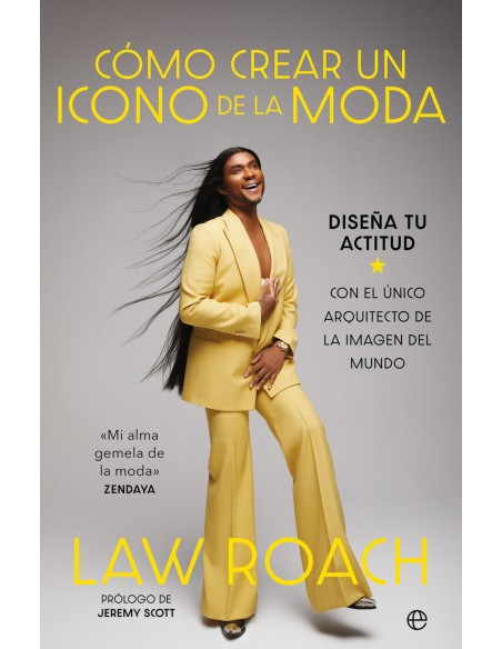 Como crear un icono de la moda