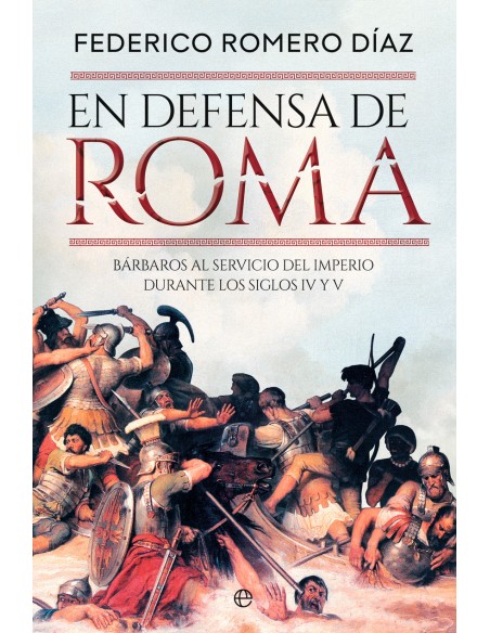 En defensa de Roma