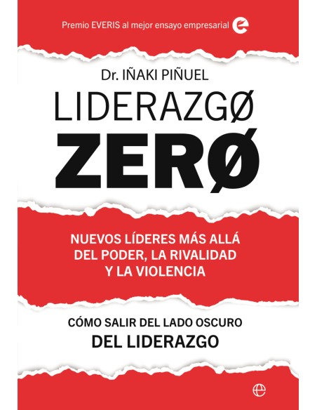 Liderazgo Zero