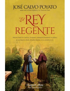 El rey regente