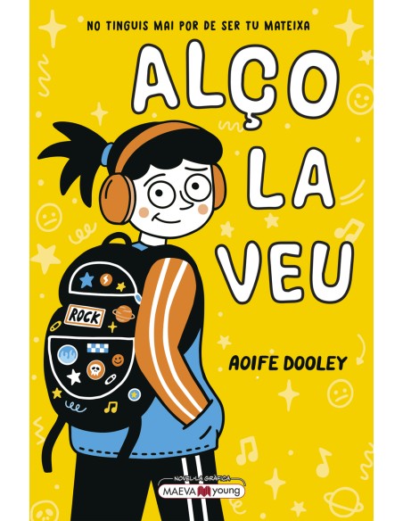 Alco la veu