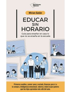 Educar sin horario