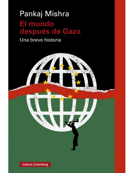 El mundo despues de Gaza